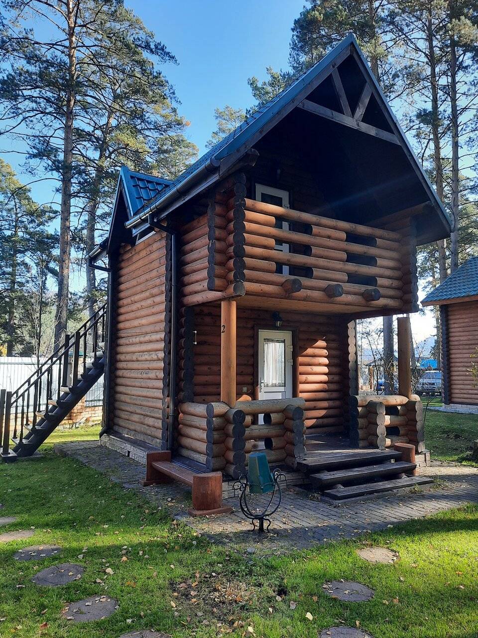 Фото Гостевого дома Усадьба Кругловых Чепош 72