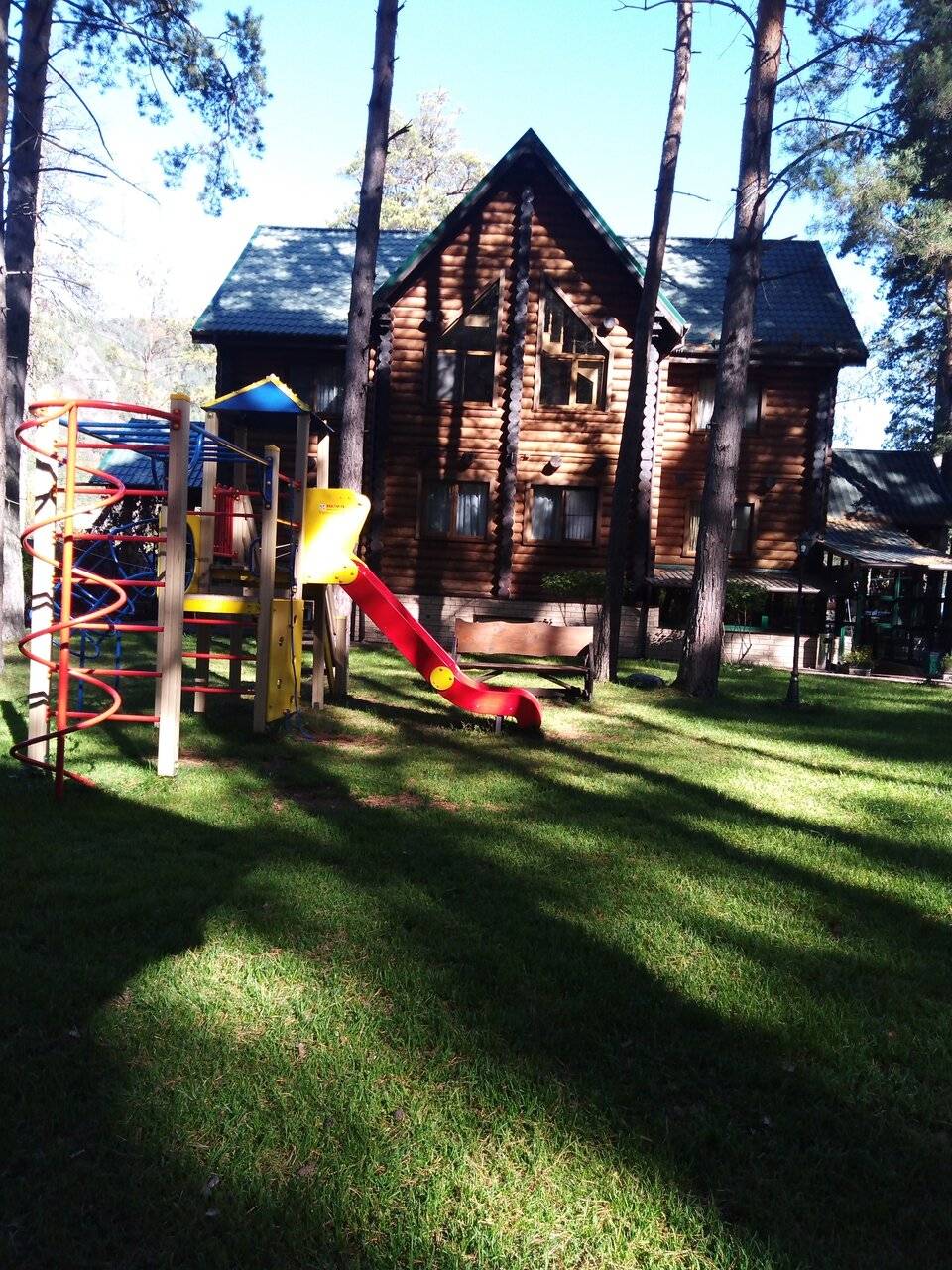 Фото Гостевого дома Усадьба Кругловых Чепош 56