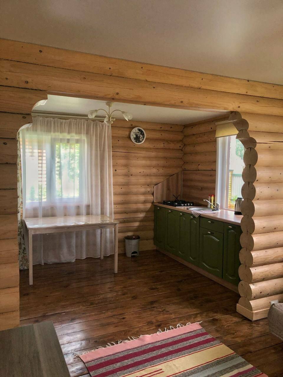 Фото Гостевого дома Усадьба Кругловых Чепош 39