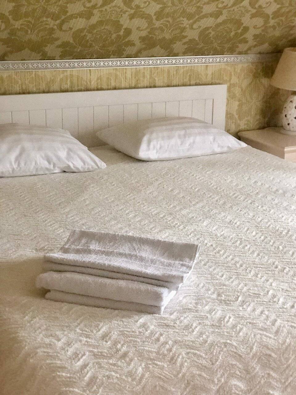 Фото Гостевого дома Усадьба Кругловых Чепош 5