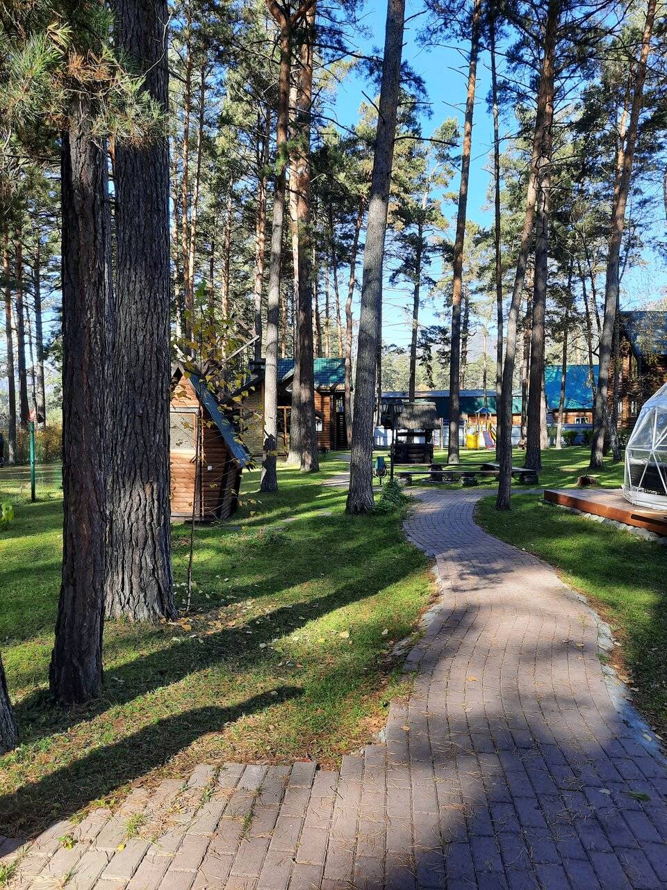 Фото Гостевого дома Усадьба Кругловых Чепош 86