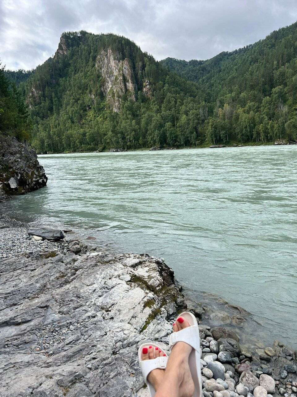 Фото Гостевого дома Усадьба Кругловых Чепош 57