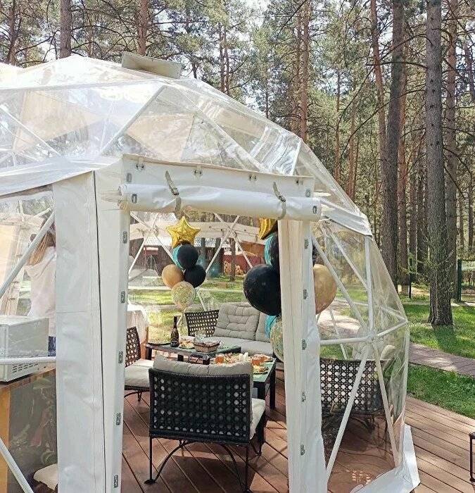 Фото Гостевого дома Усадьба Кругловых Чепош 13