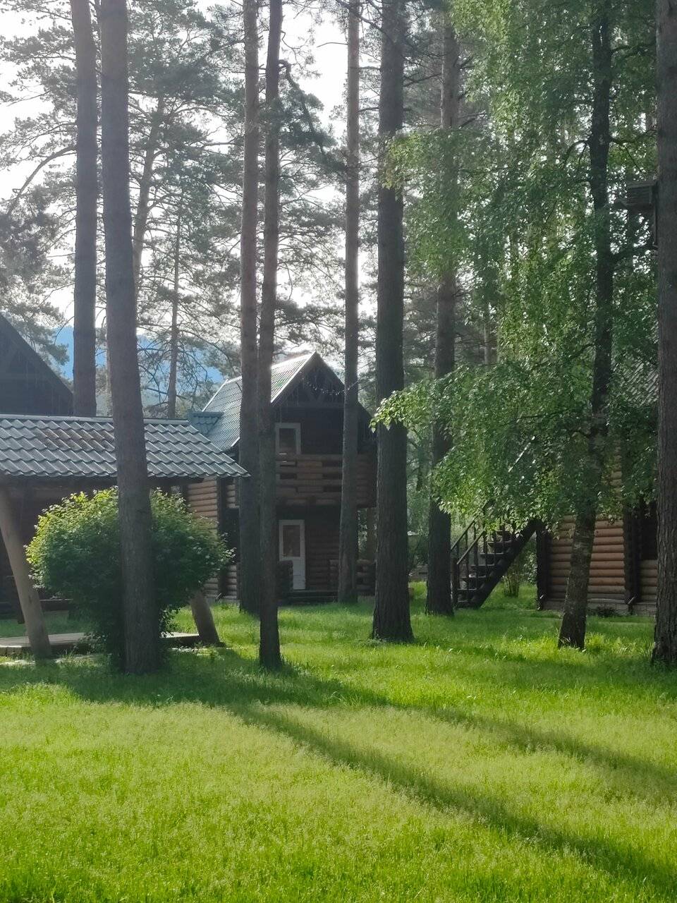 Фото Гостевого дома Усадьба Кругловых Чепош 88