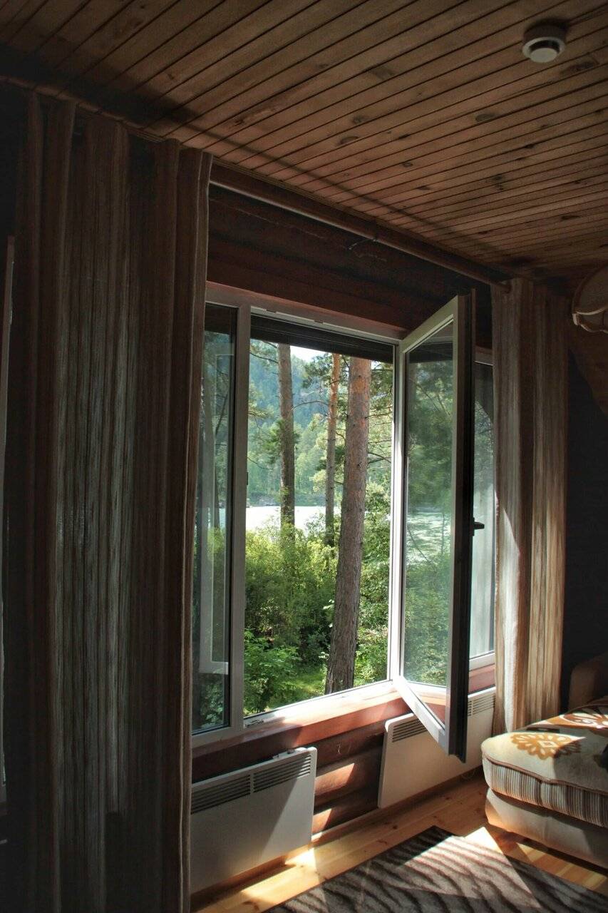 Фото Гостевого дома Усадьба Кругловых Чепош 19