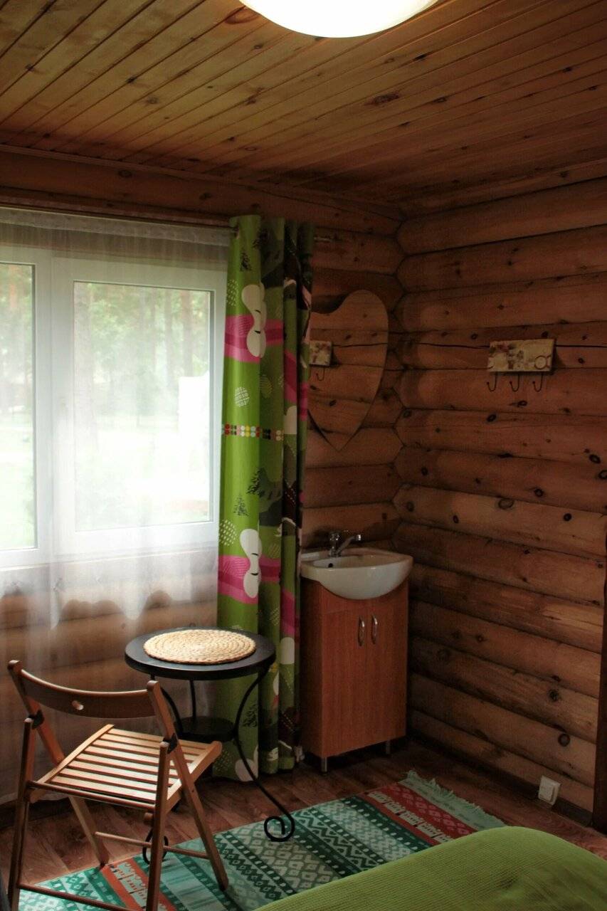 Фото Гостевого дома Усадьба Кругловых Чепош 28