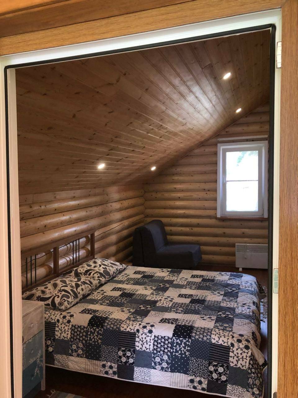 Фото Гостевого дома Усадьба Кругловых Чепош 35