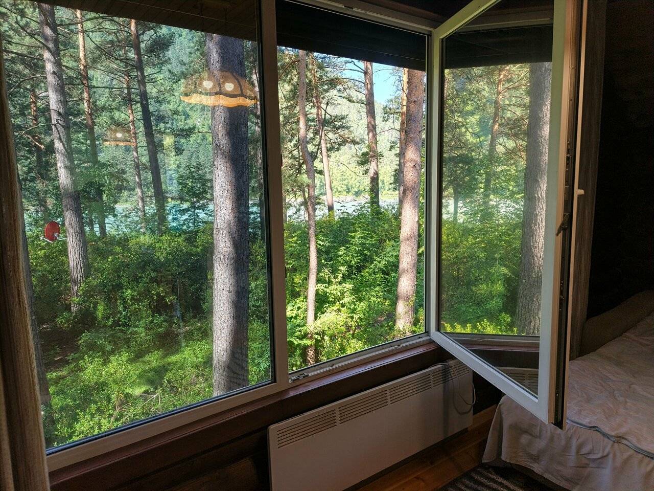 Фото Гостевого дома Усадьба Кругловых Чепош 112