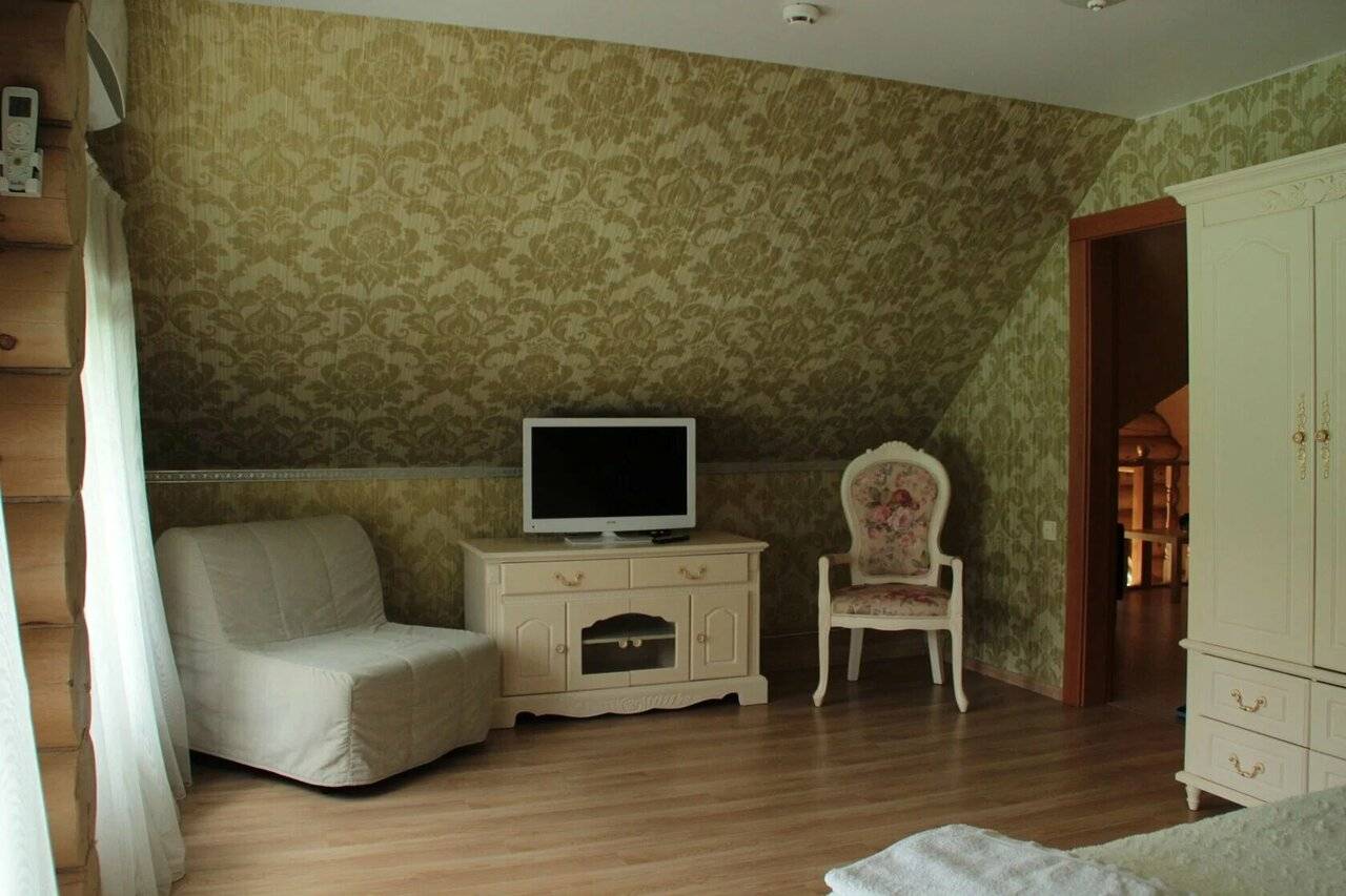 Фото Гостевого дома Усадьба Кругловых Чепош 31