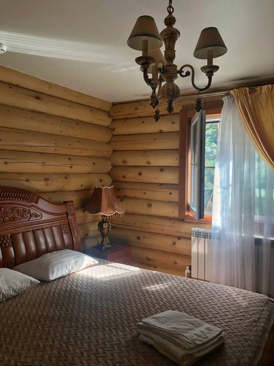 Фото Гостевого дома Усадьба Кругловых Чепош 43