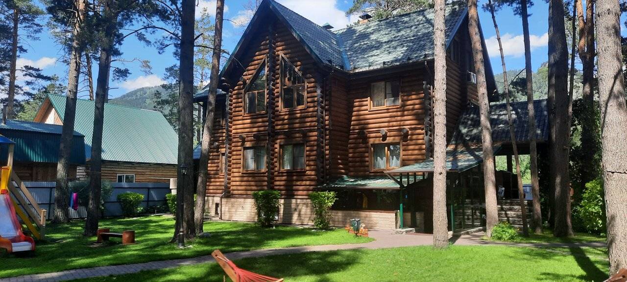 Фото Гостевого дома Усадьба Кругловых Чепош 69