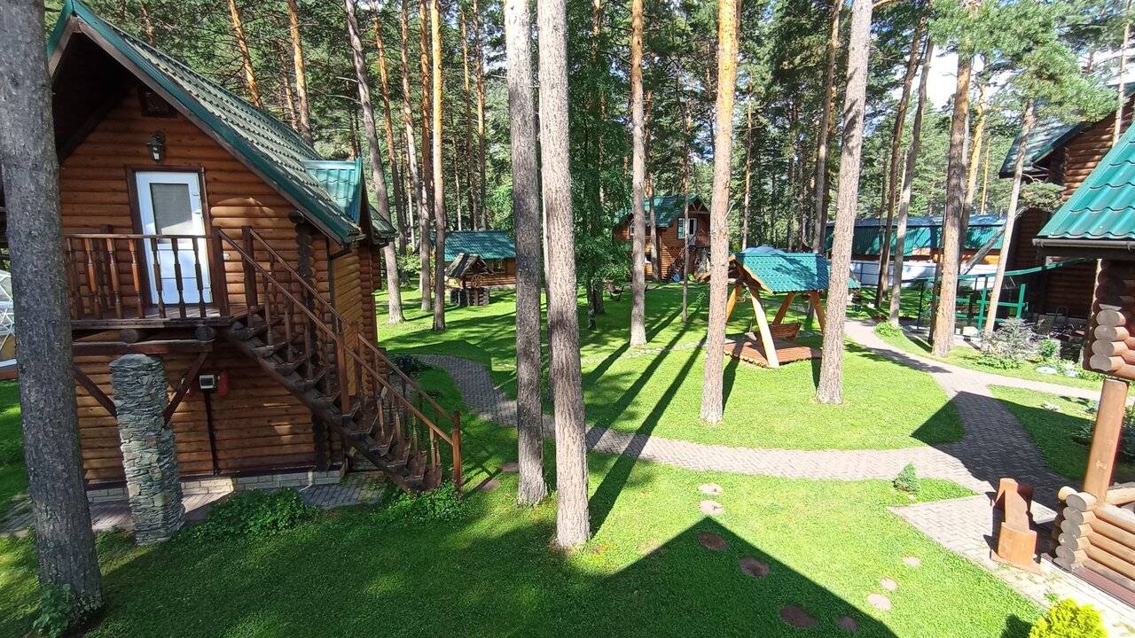 Фото Гостевого дома Усадьба Кругловых Чепош 91