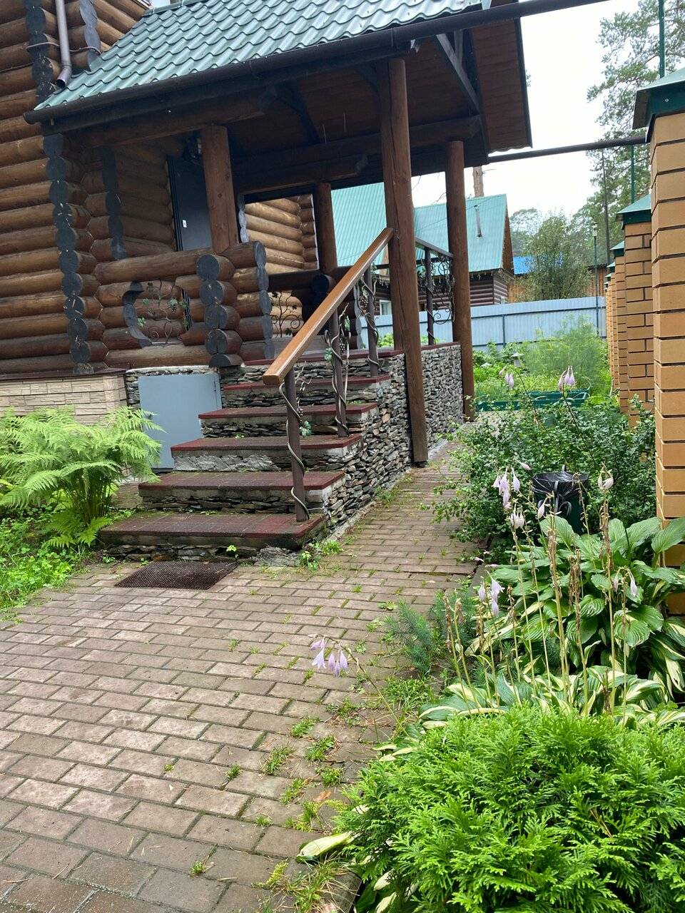 Фото Гостевого дома Усадьба Кругловых Чепош 118