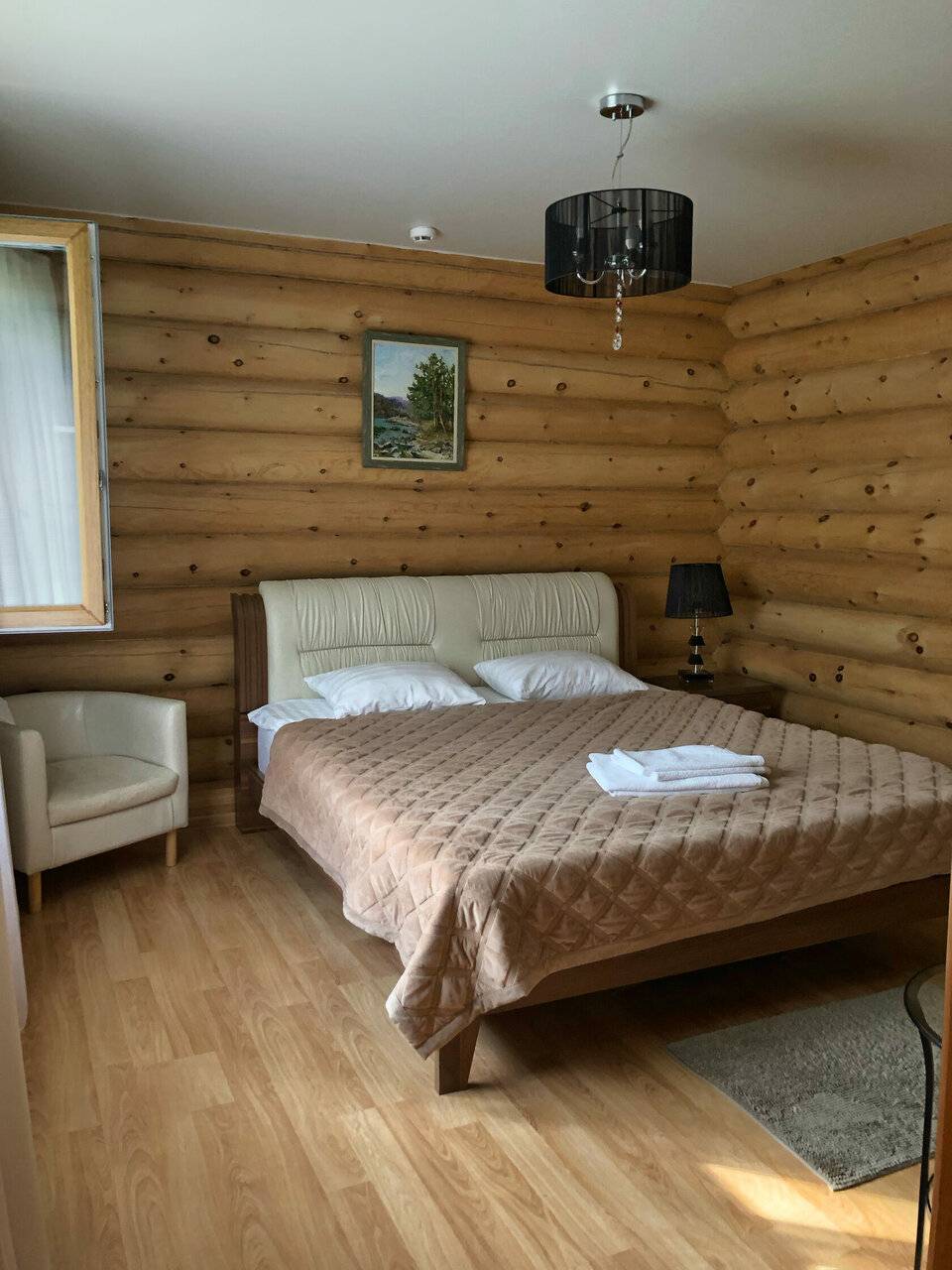 Фото Гостевого дома Усадьба Кругловых Чепош 30