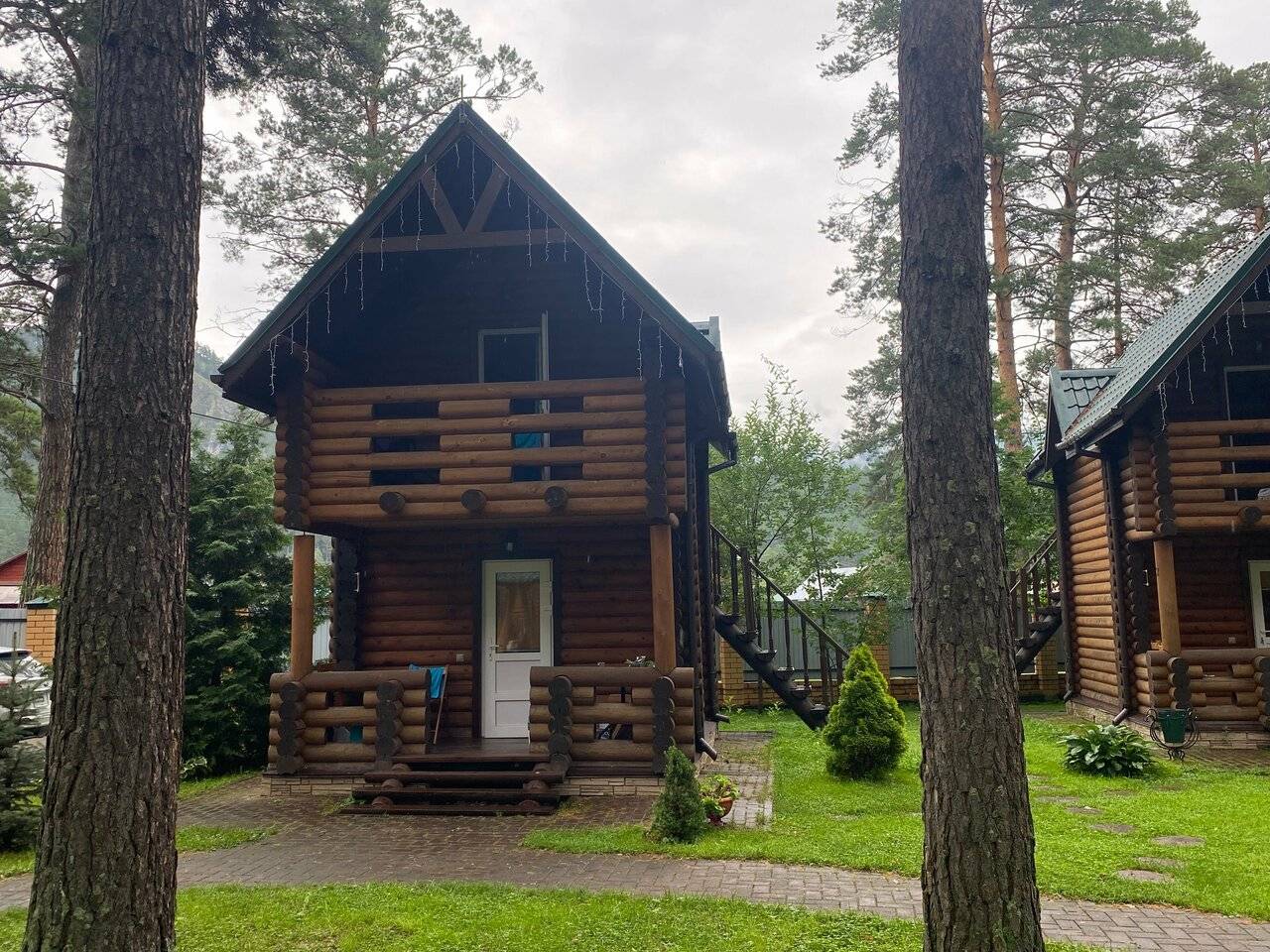 Фото Гостевого дома Усадьба Кругловых Чепош 96