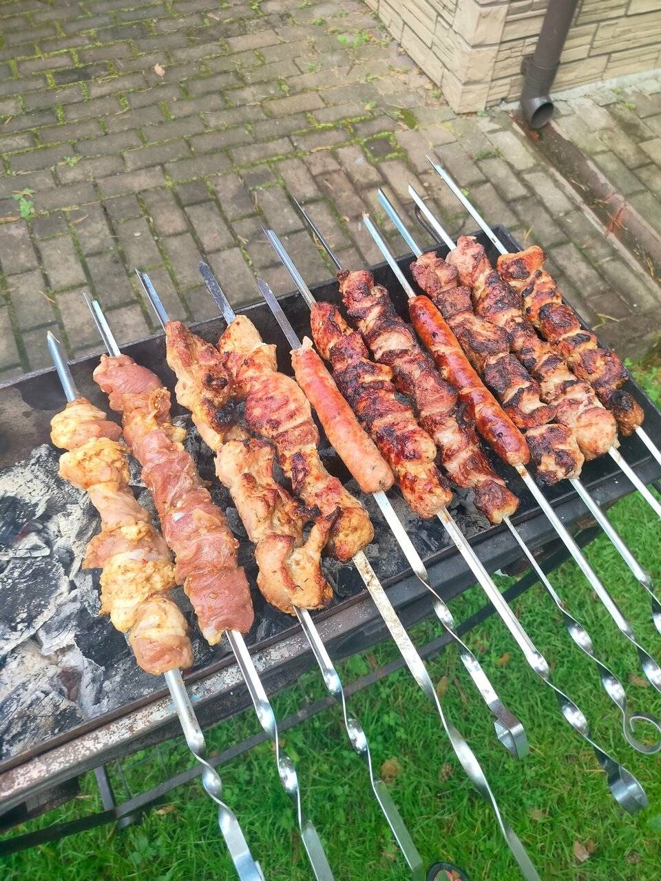 Фото Гостевого дома Усадьба Кругловых Чепош 111