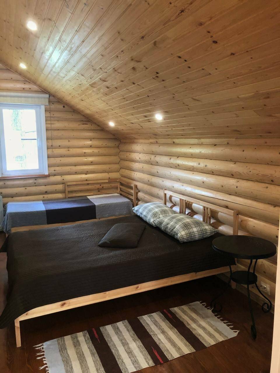 Фото Гостевого дома Усадьба Кругловых Чепош 42