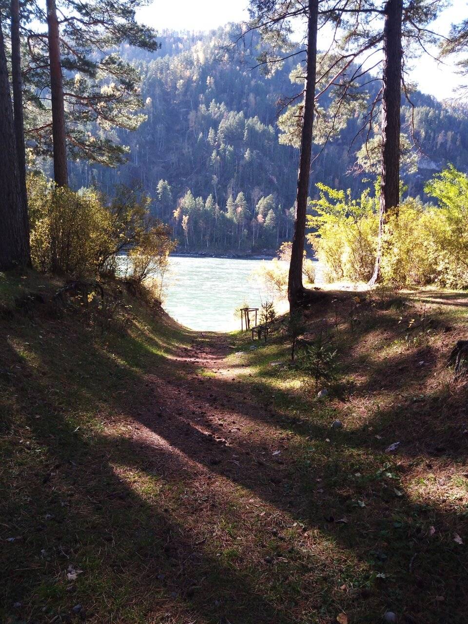 Фото Гостевого дома Усадьба Кругловых Чепош 18