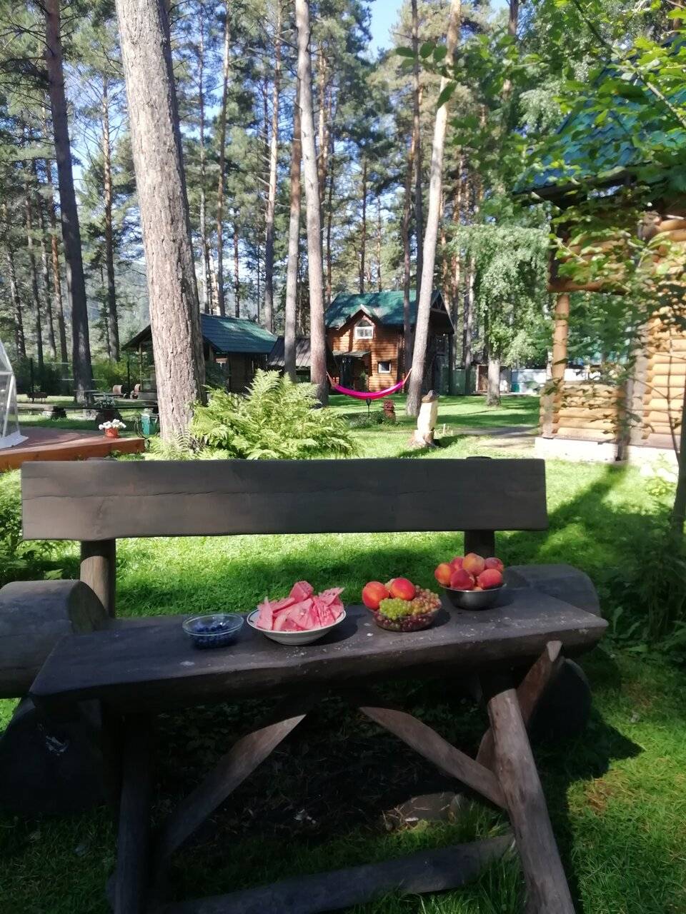 Фото Гостевого дома Усадьба Кругловых Чепош 78