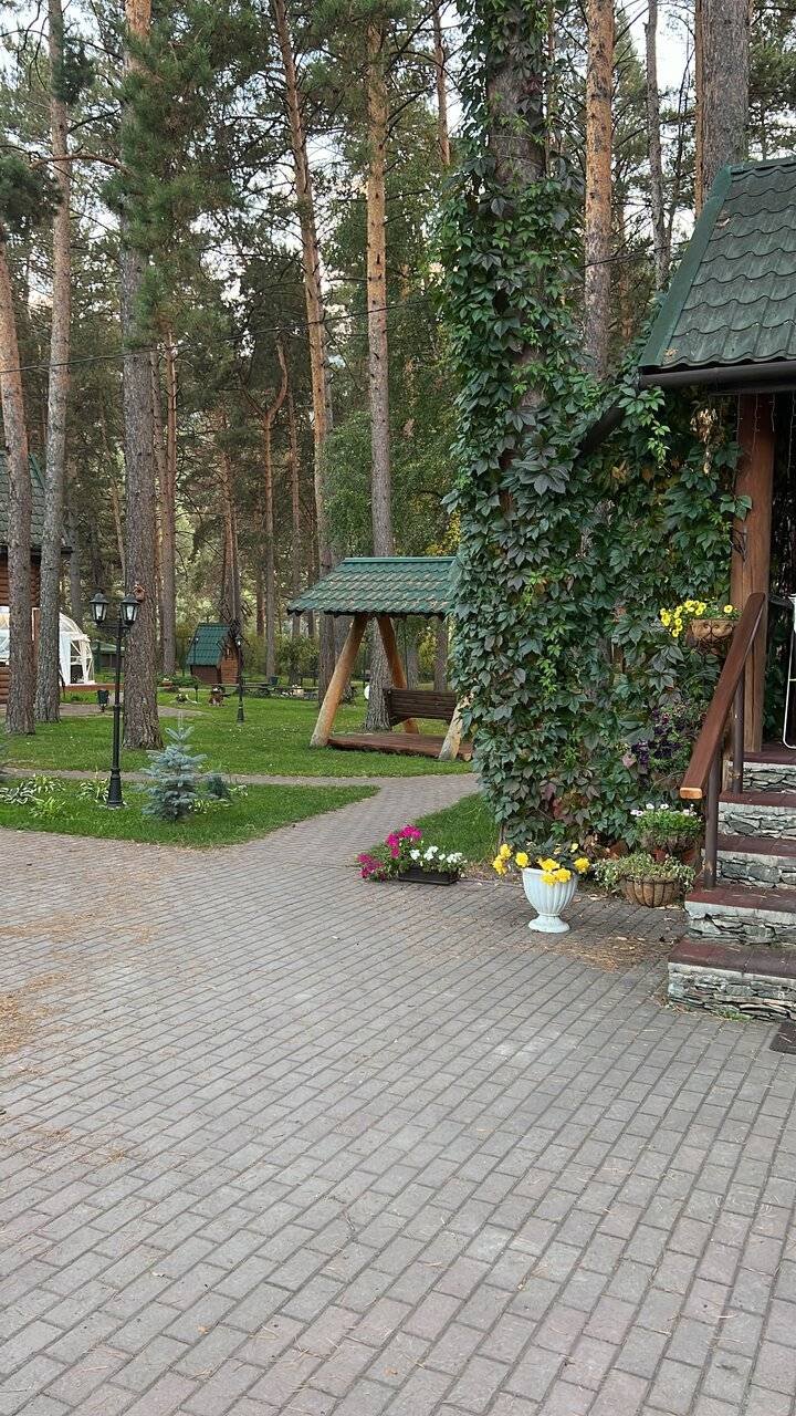 Фото Гостевого дома Усадьба Кругловых Чепош 65