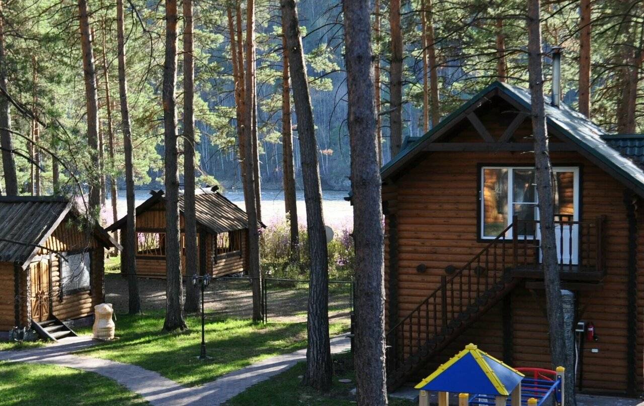 Фото Гостевого дома Усадьба Кругловых Чепош 7