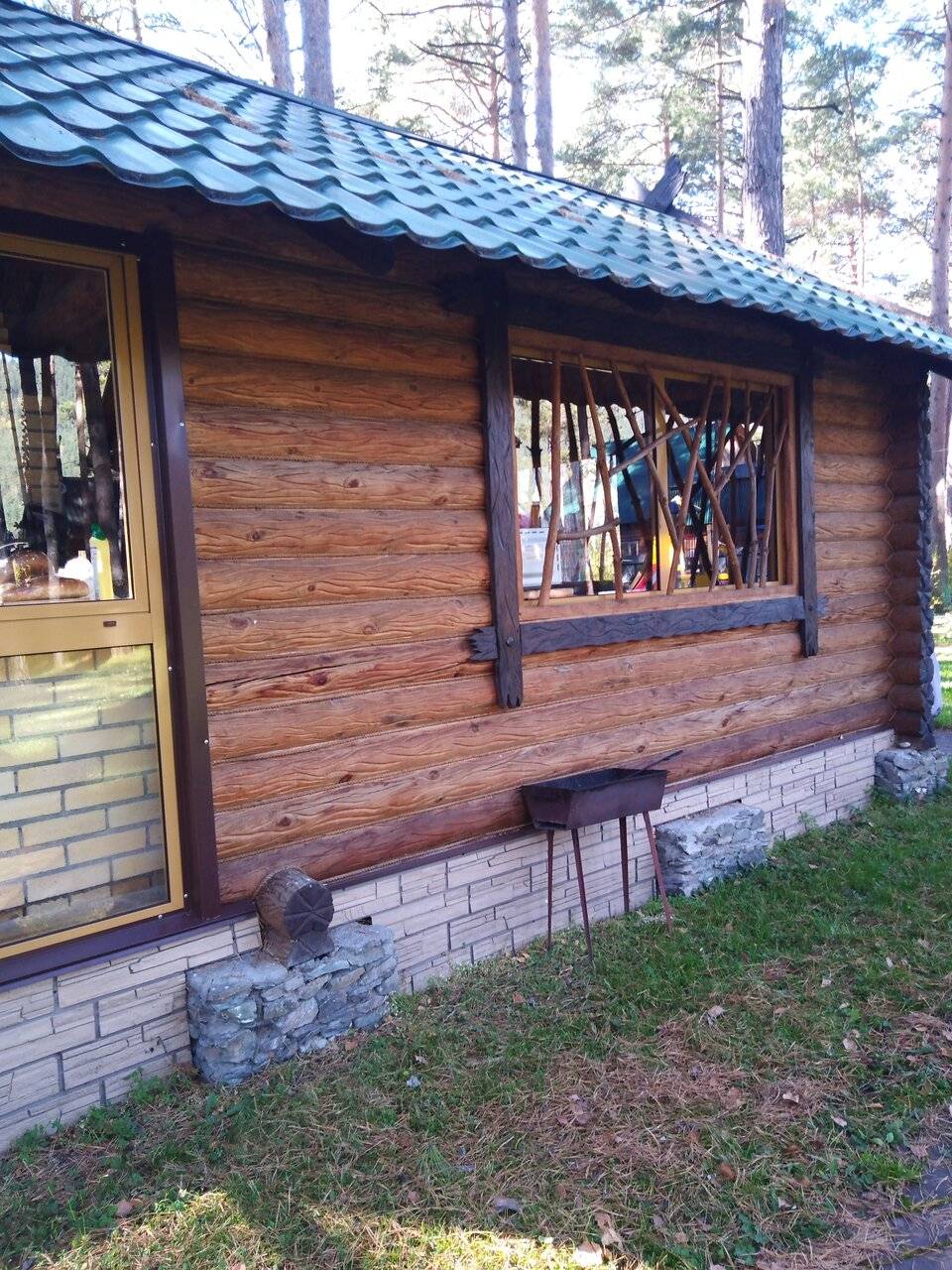 Фото Гостевого дома Усадьба Кругловых Чепош 53