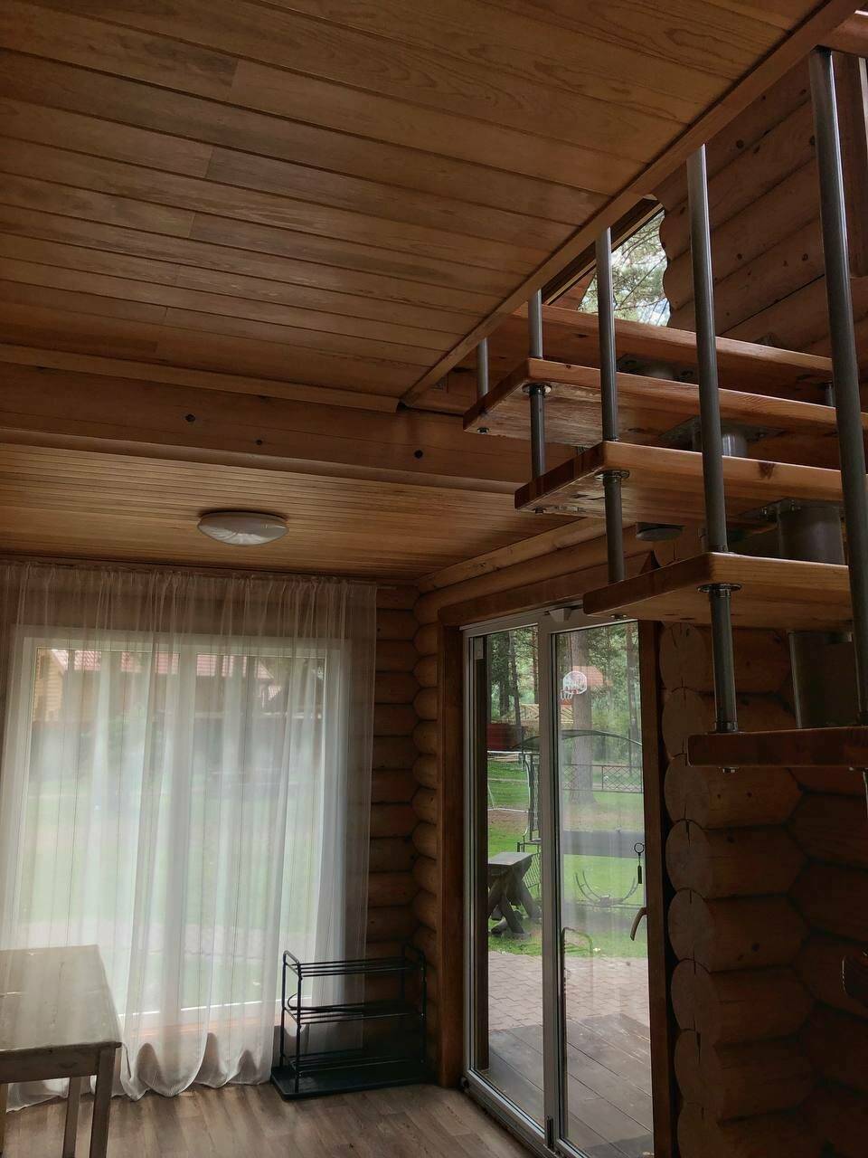 Фото Гостевого дома Усадьба Кругловых Чепош 40