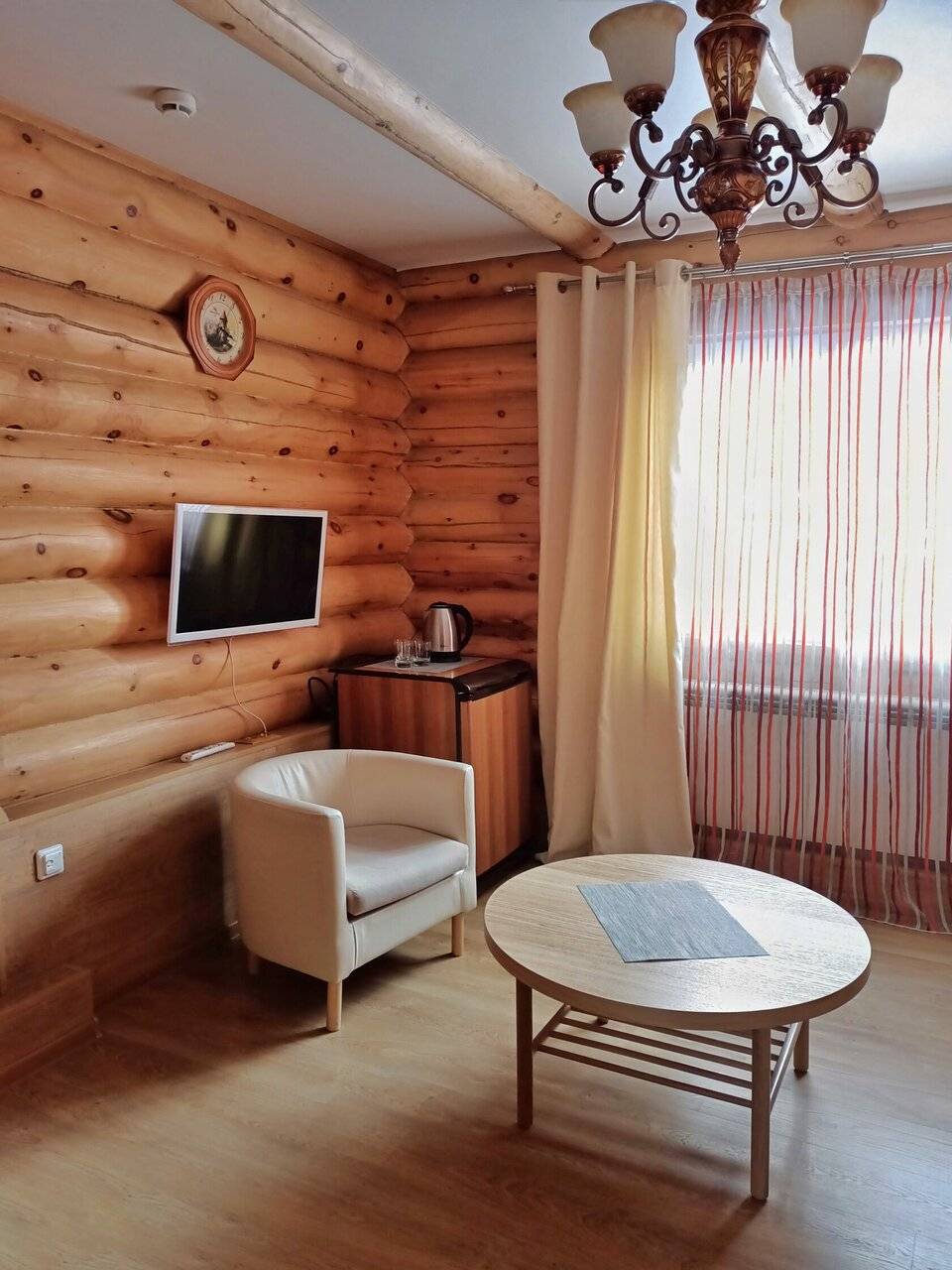 Фото Гостевого дома Усадьба Кругловых Чепош 3