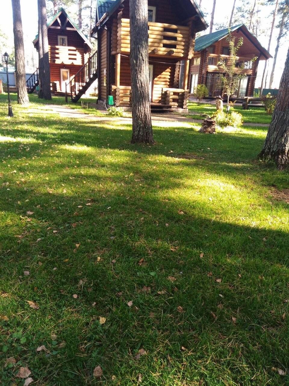 Фото Гостевого дома Усадьба Кругловых Чепош 84