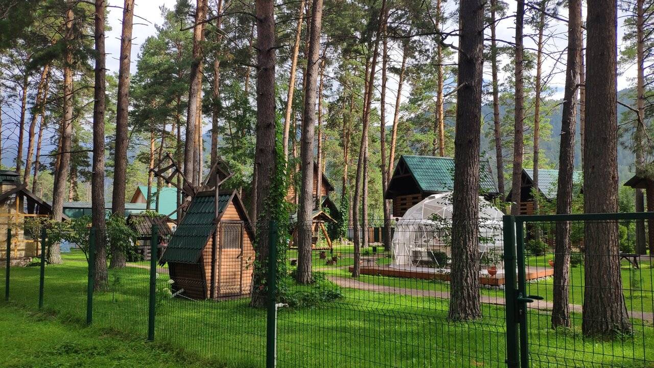 Фото Гостевого дома Усадьба Кругловых Чепош 80