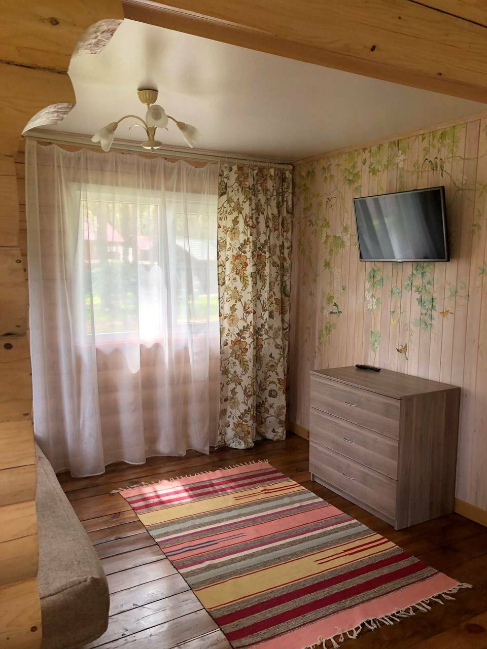 Фото Гостевого дома Усадьба Кругловых Чепош 33