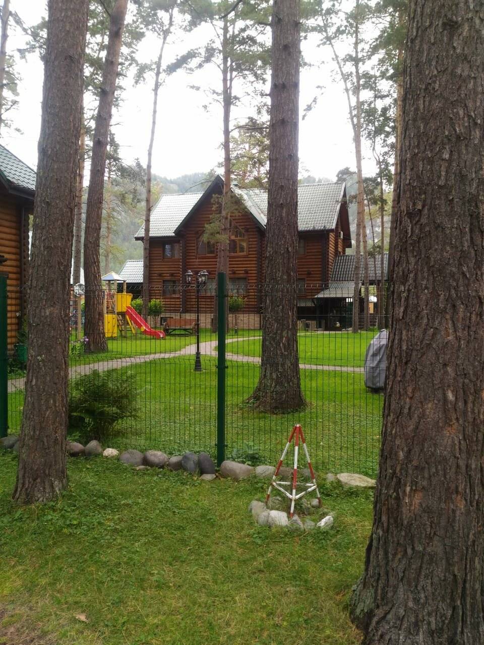 Фото Гостевого дома Усадьба Кругловых Чепош 97