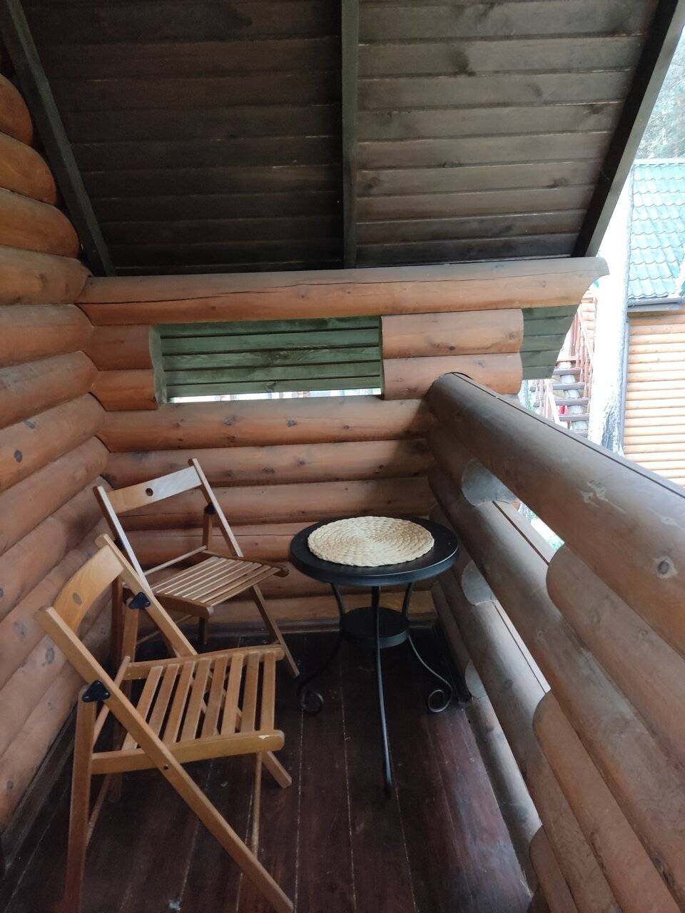 Фото Гостевого дома Усадьба Кругловых Чепош 76