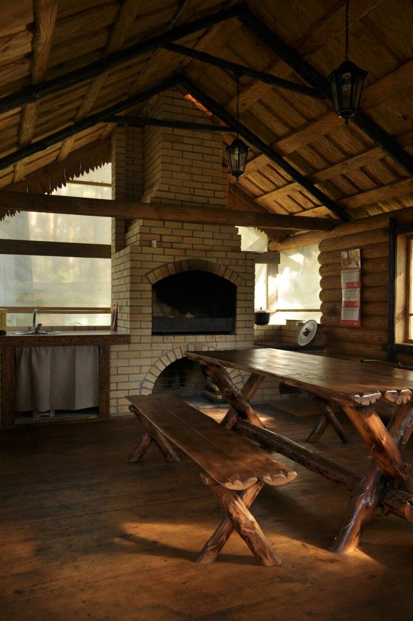 Фото Гостевого дома Усадьба Кругловых Чепош 45