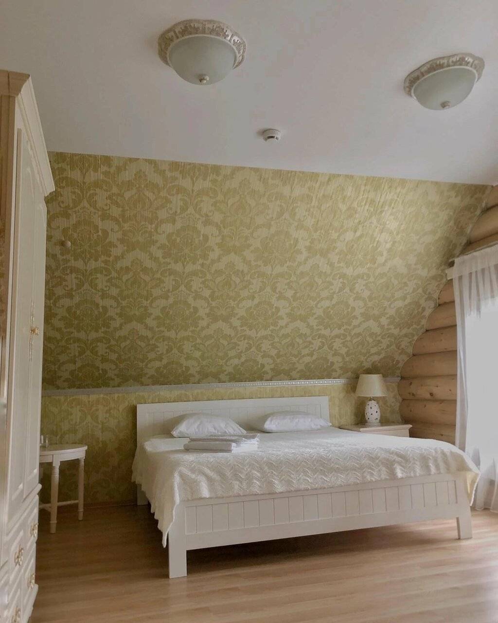 Фото Гостевого дома Усадьба Кругловых Чепош 46