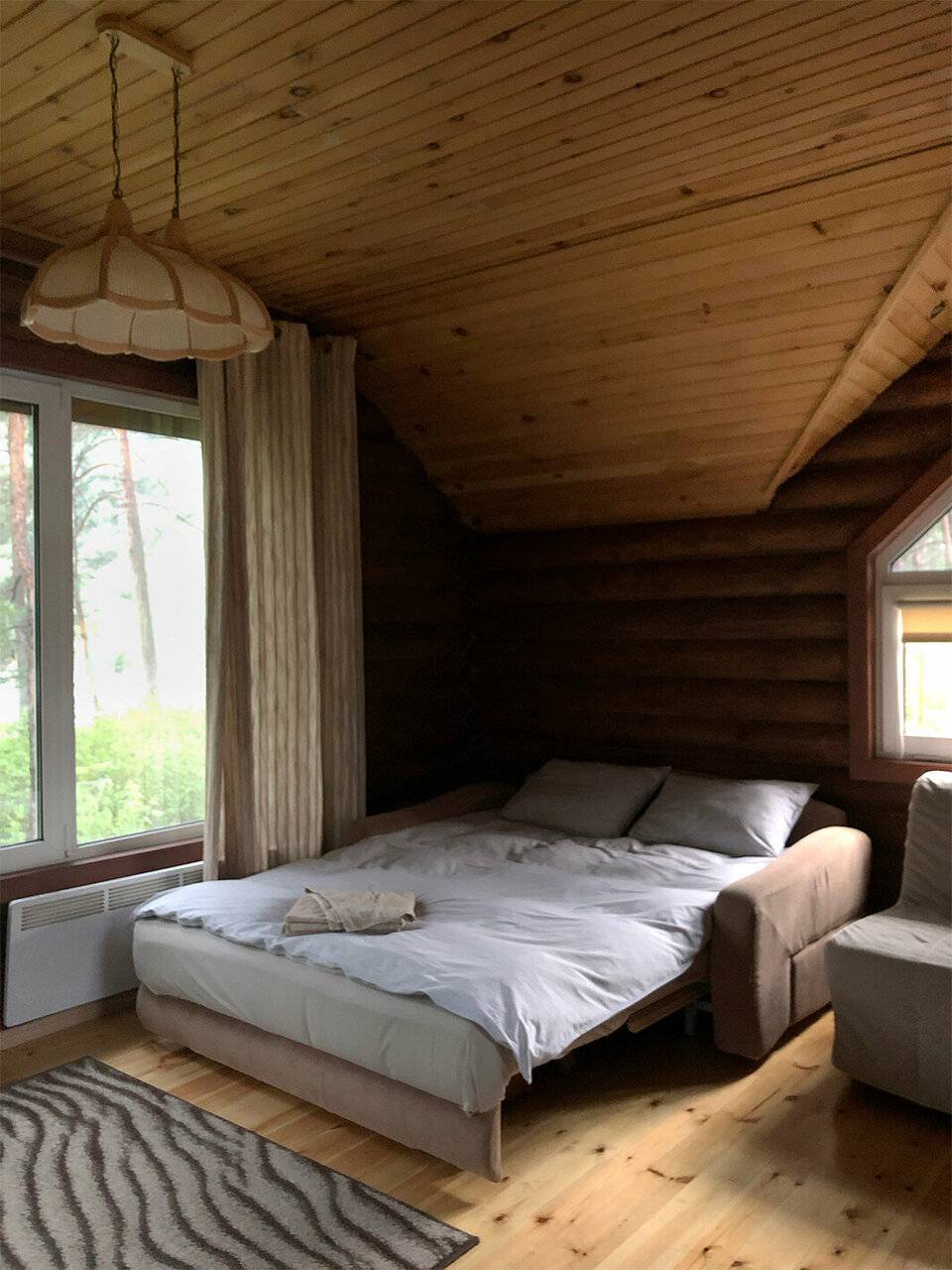 Фото Гостевого дома Усадьба Кругловых Чепош 37