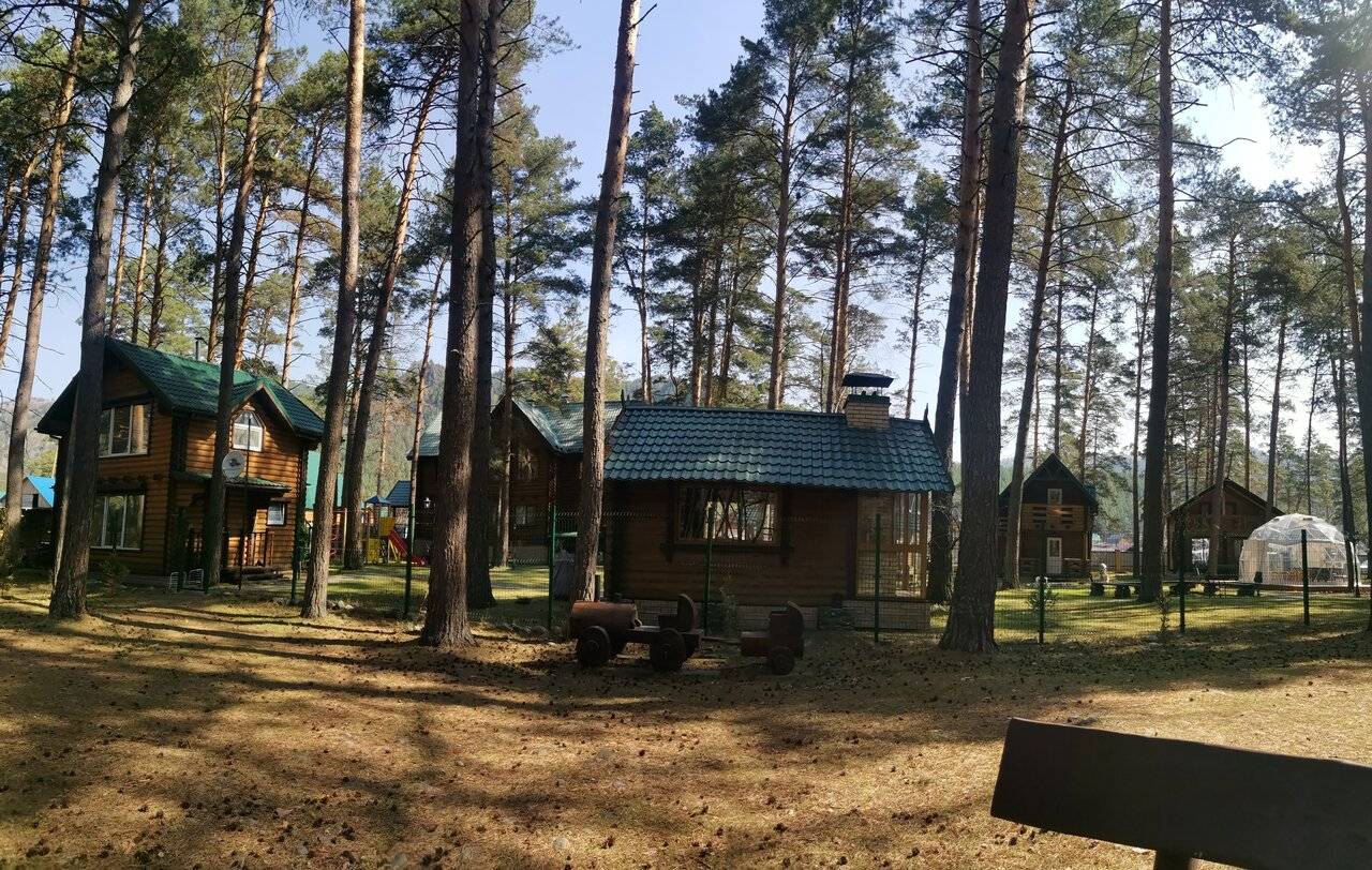 Фото Гостевого дома Усадьба Кругловых Чепош 98