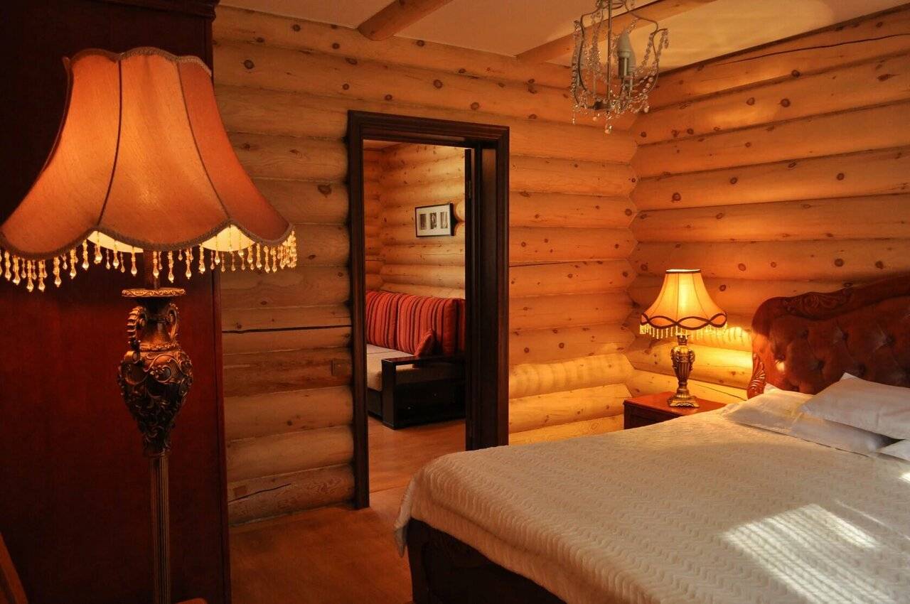 Фото Гостевого дома Усадьба Кругловых Чепош 22