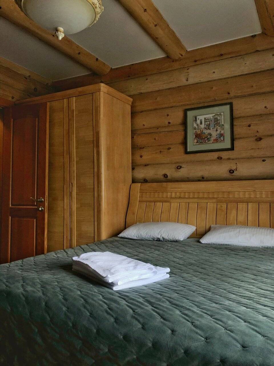 Фото Гостевого дома Усадьба Кругловых Чепош 26