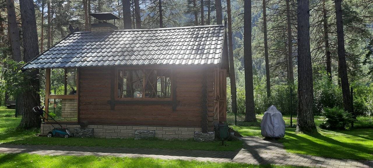 Фото Гостевого дома Усадьба Кругловых Чепош 75